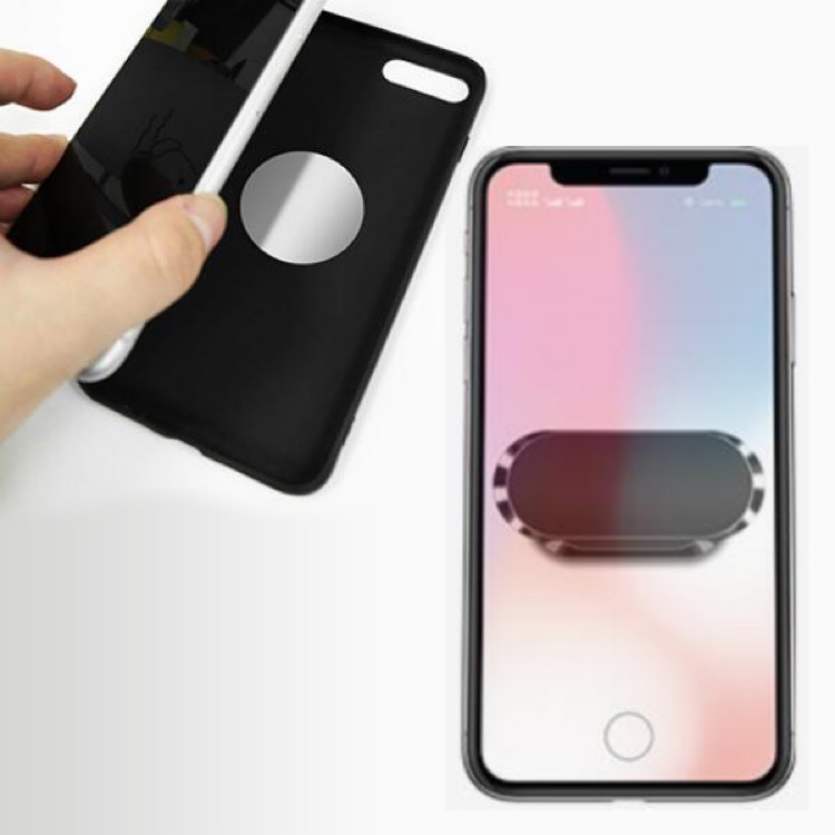 Quantum Magnetic Car Mount 4