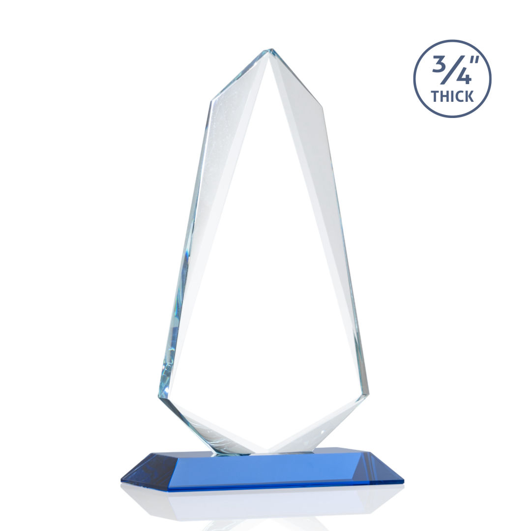 Sheridan Award - Sky Blue 3