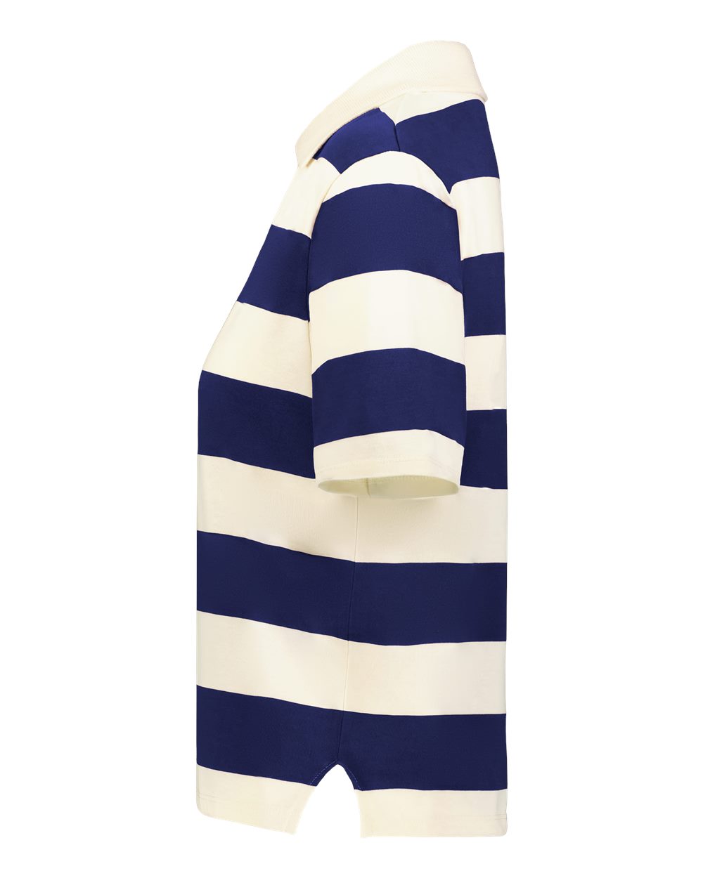 Women's Prep Street Rugby Crop T-Shirt - 226302 2