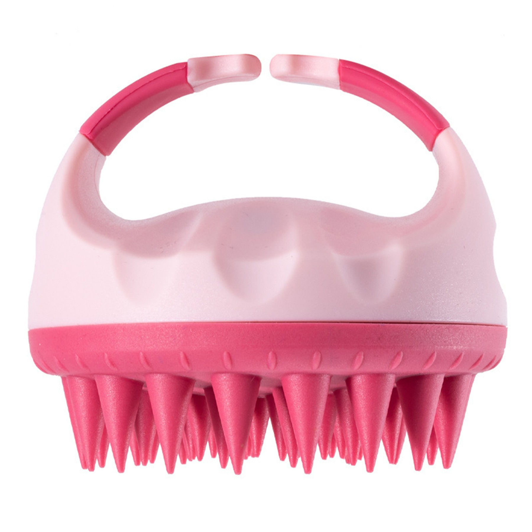 Scalp Massager Shampoo Brush 3