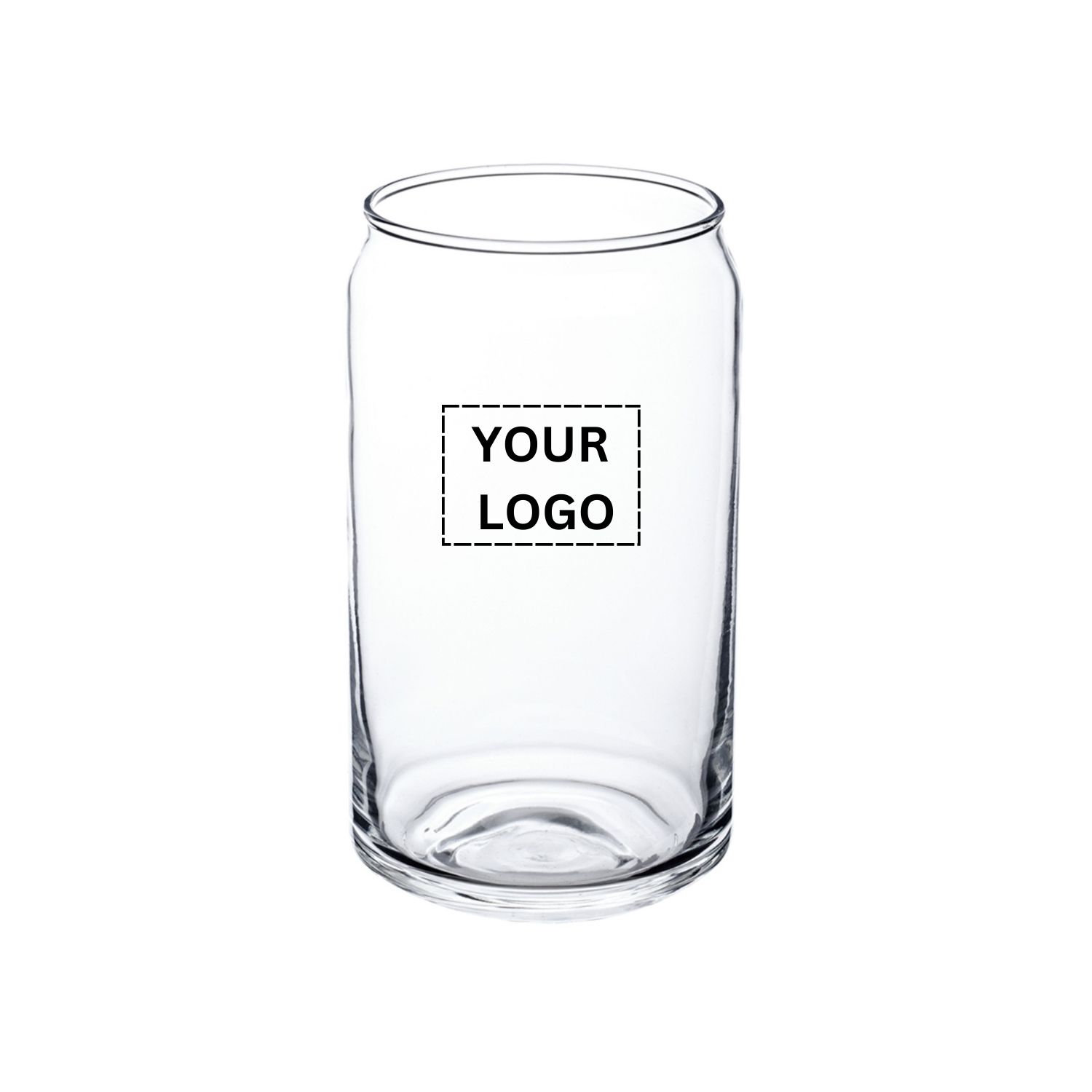 Beer Can Glasses, 16 oz 10