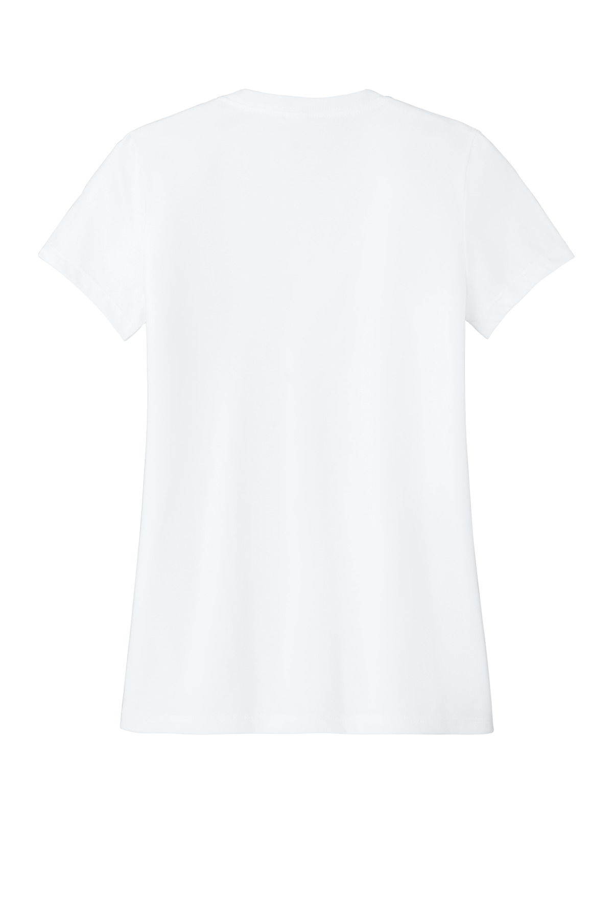 District® Women's Perfect Blend CVC Tee 42