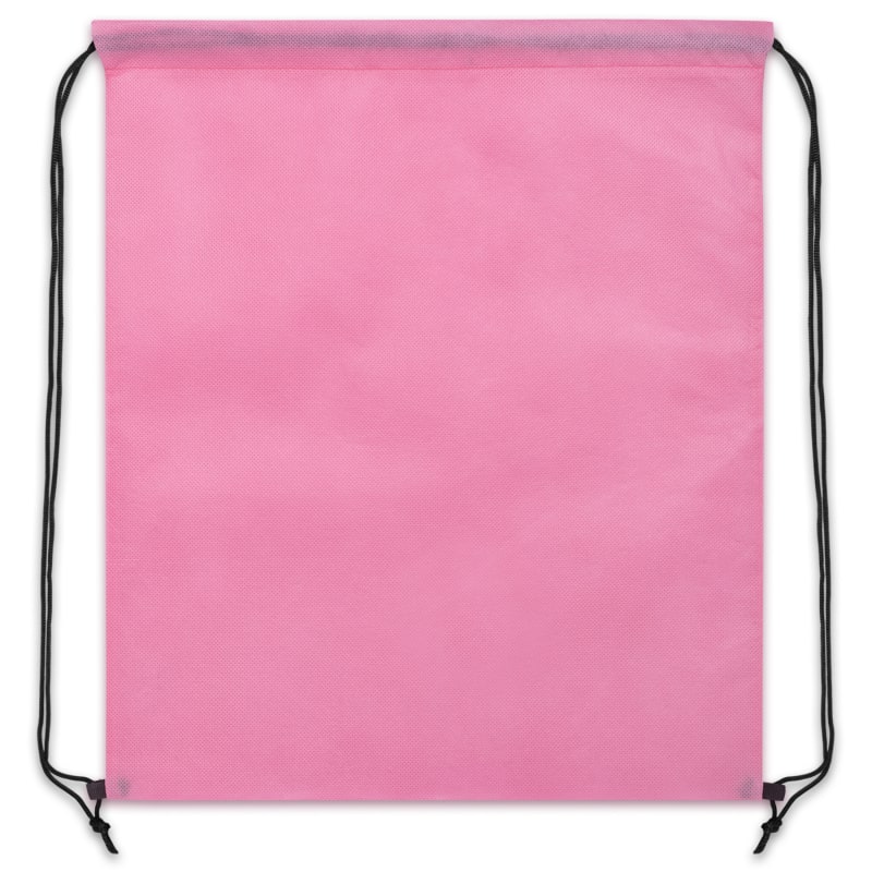 Drawstring Non Woven Tote Bags 33