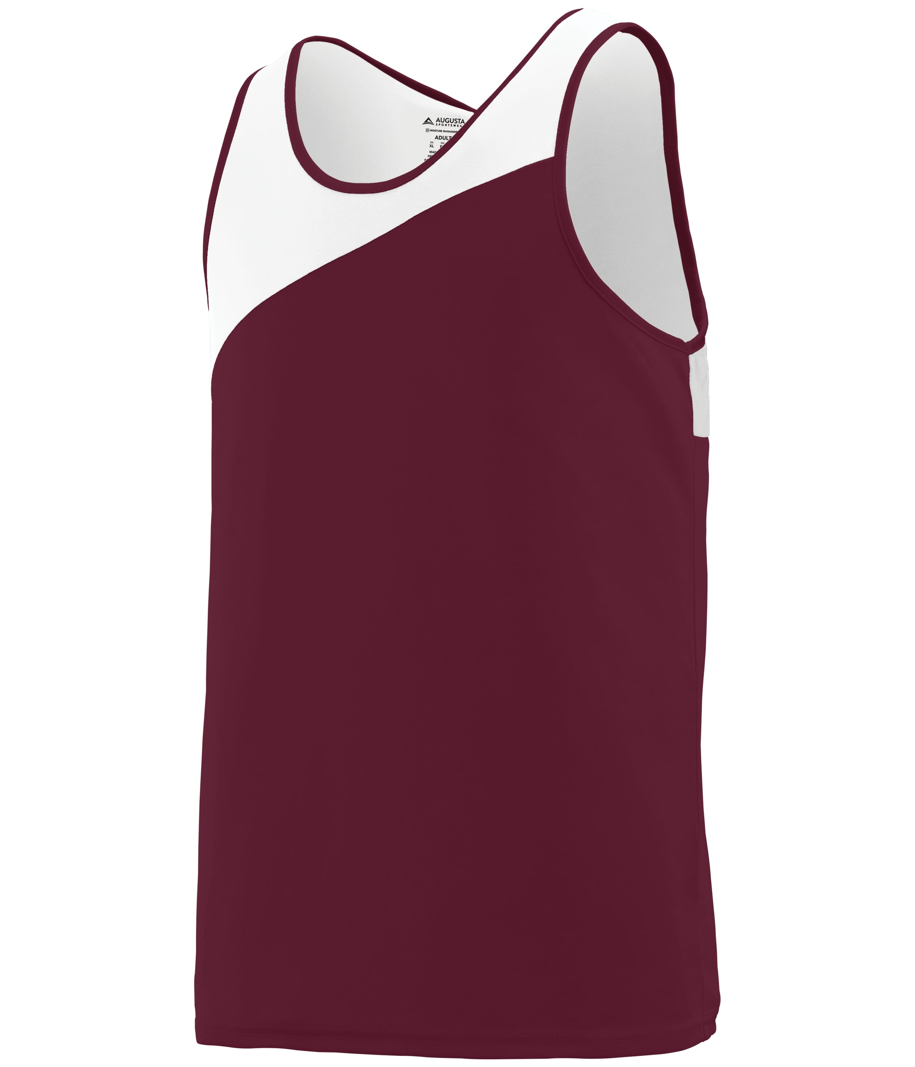 Accelerate Jersey 13