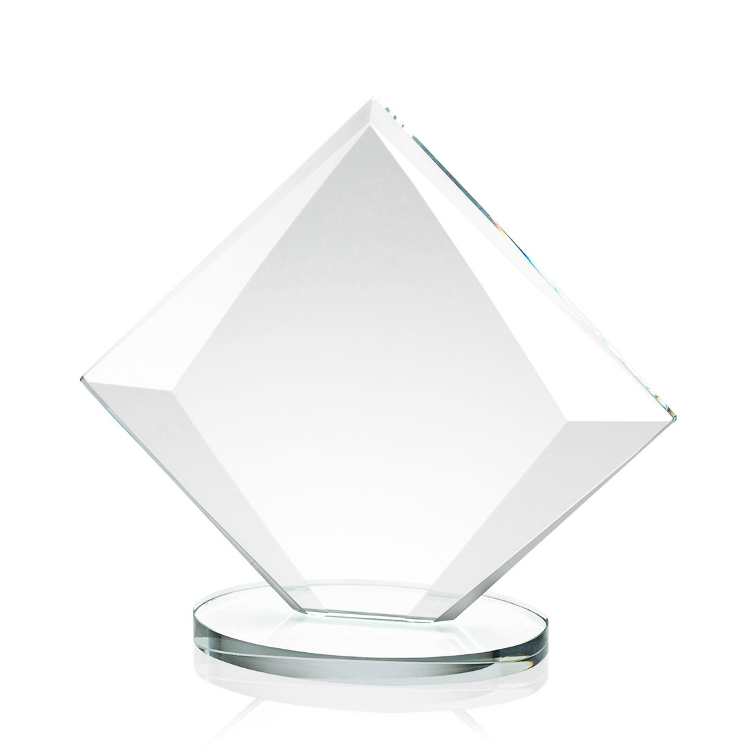 Teston VividPrint™ Award - Clear 7