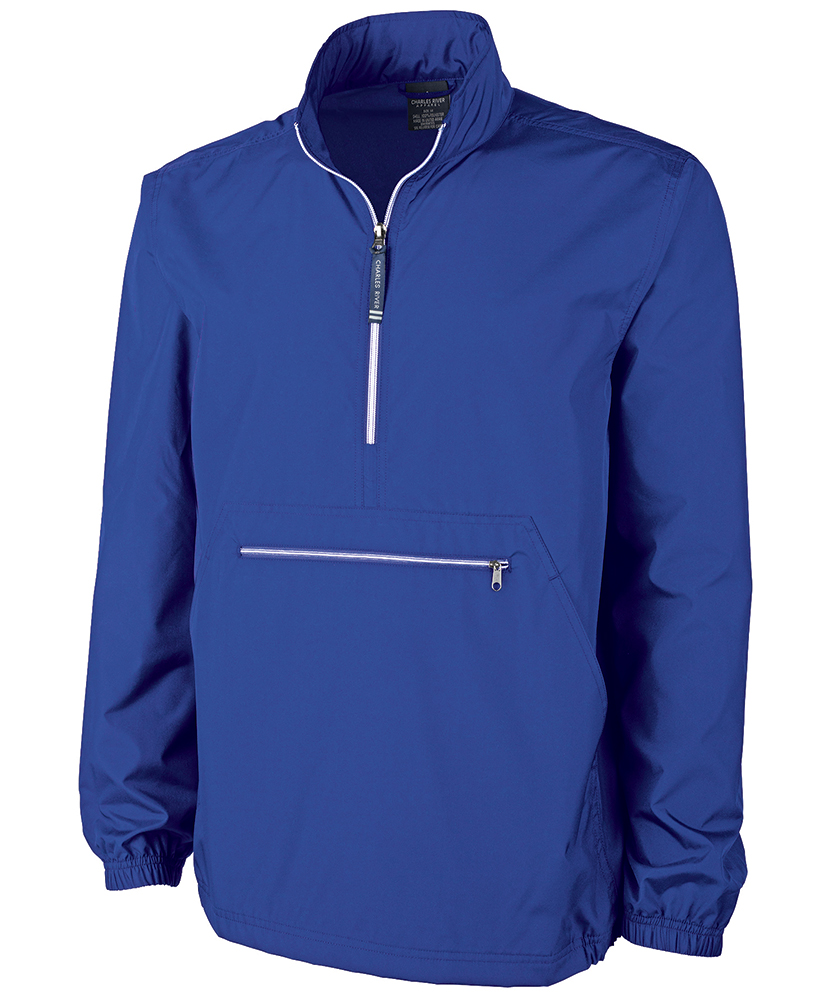 Riverbank Pack-N-Go® Pullover 36