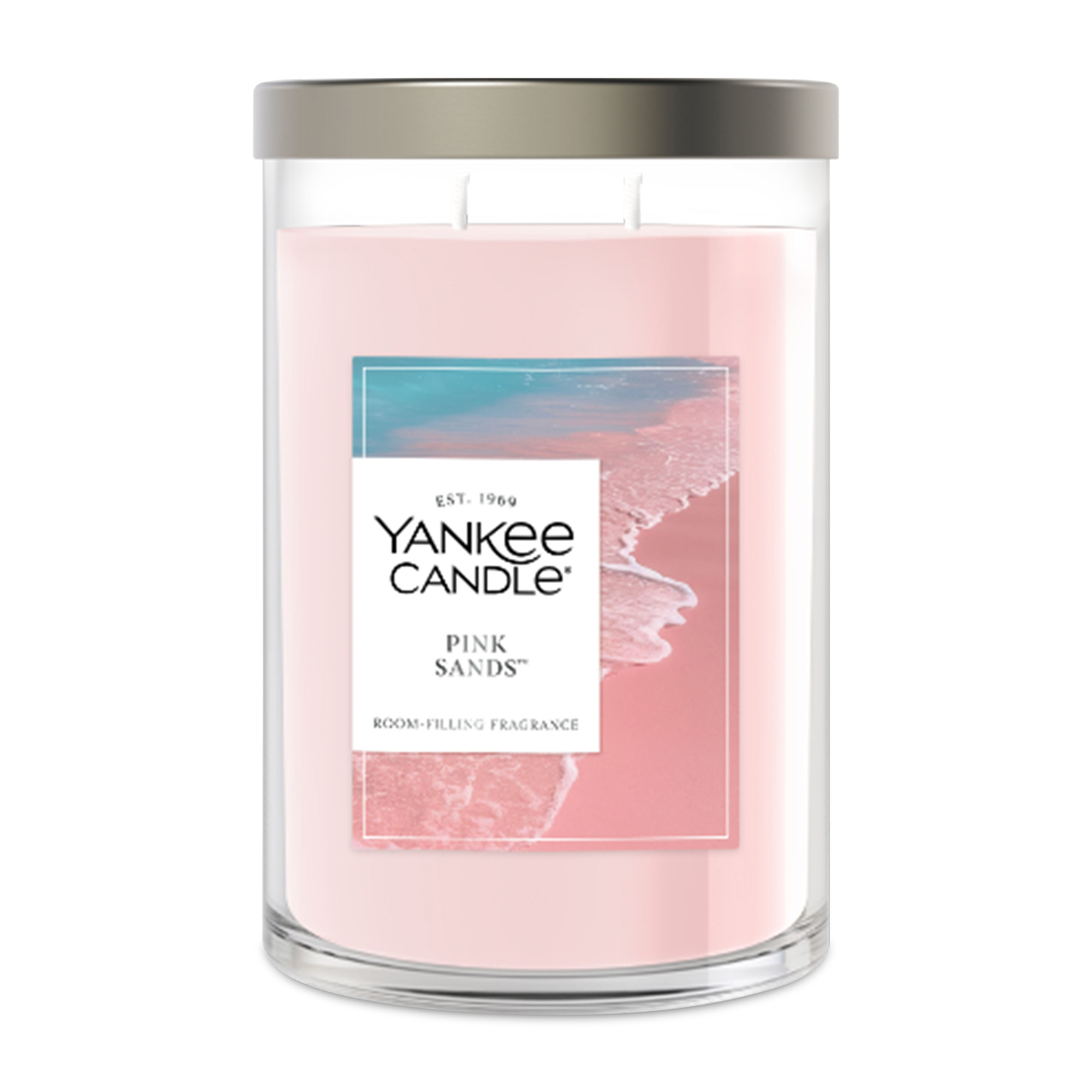 Yankee Candle® Large Tumbler Candle 22