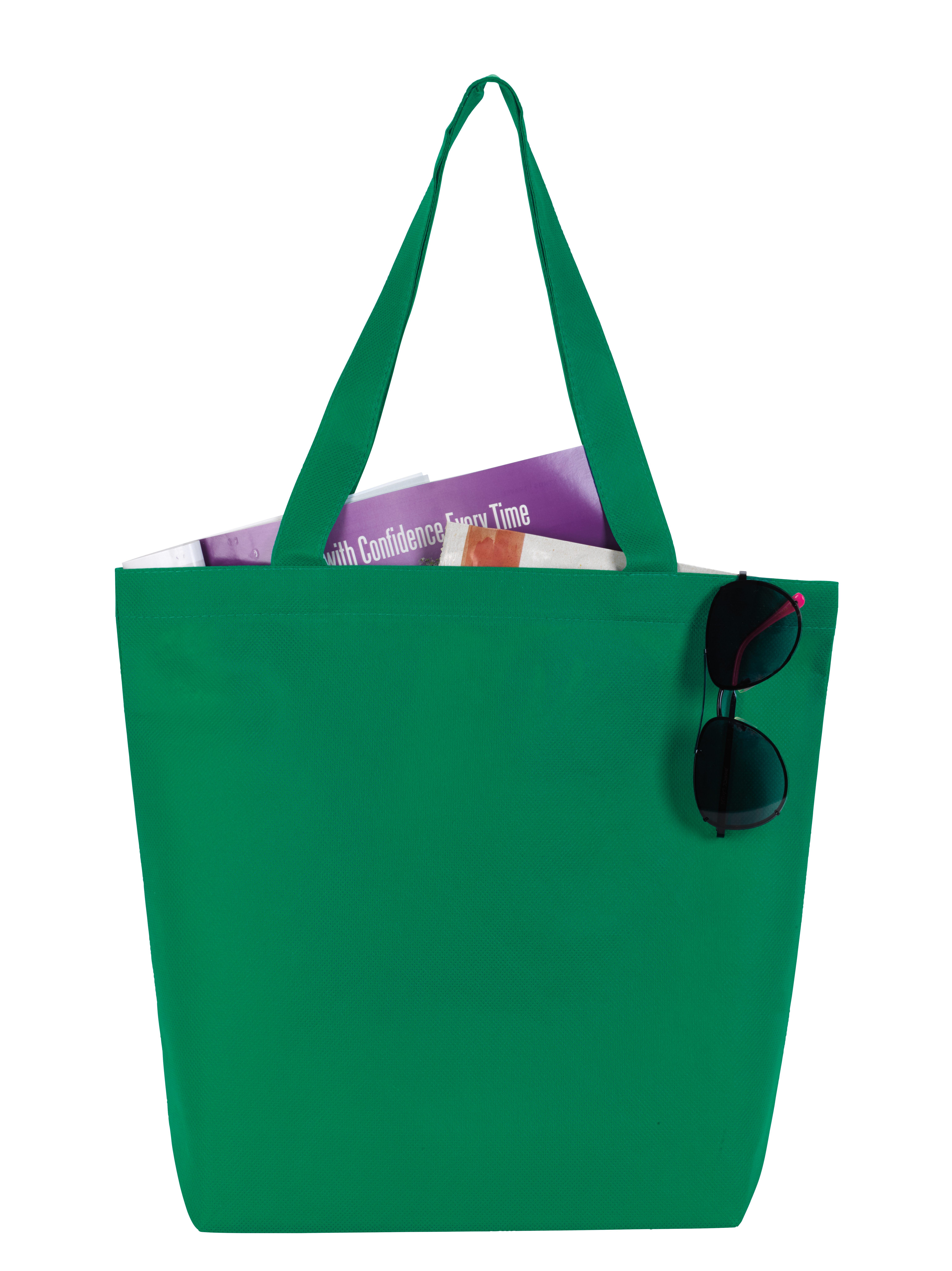 Good Value™ Non-Woven Convention Tote 20