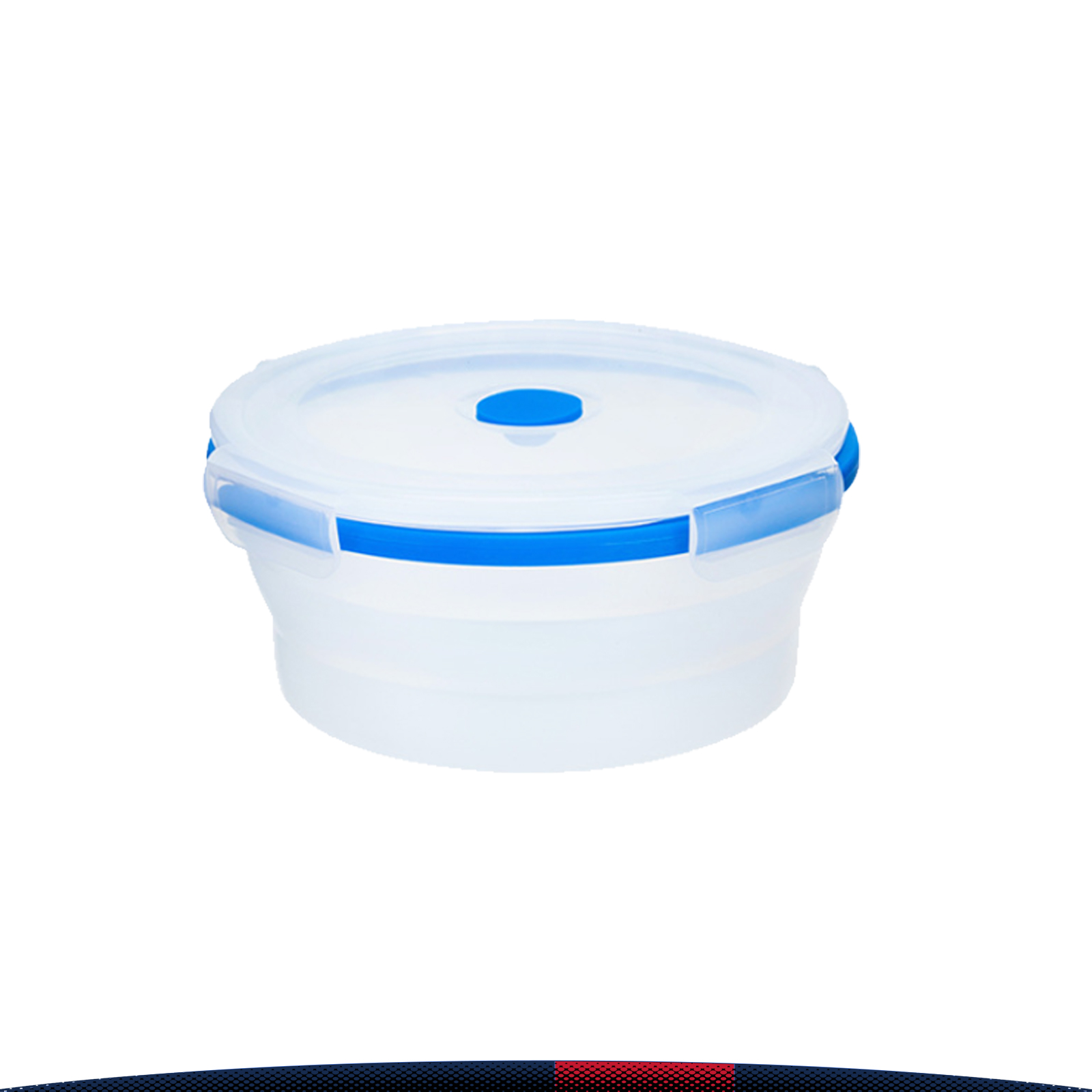 Semio Collapsible Preserving Box 24