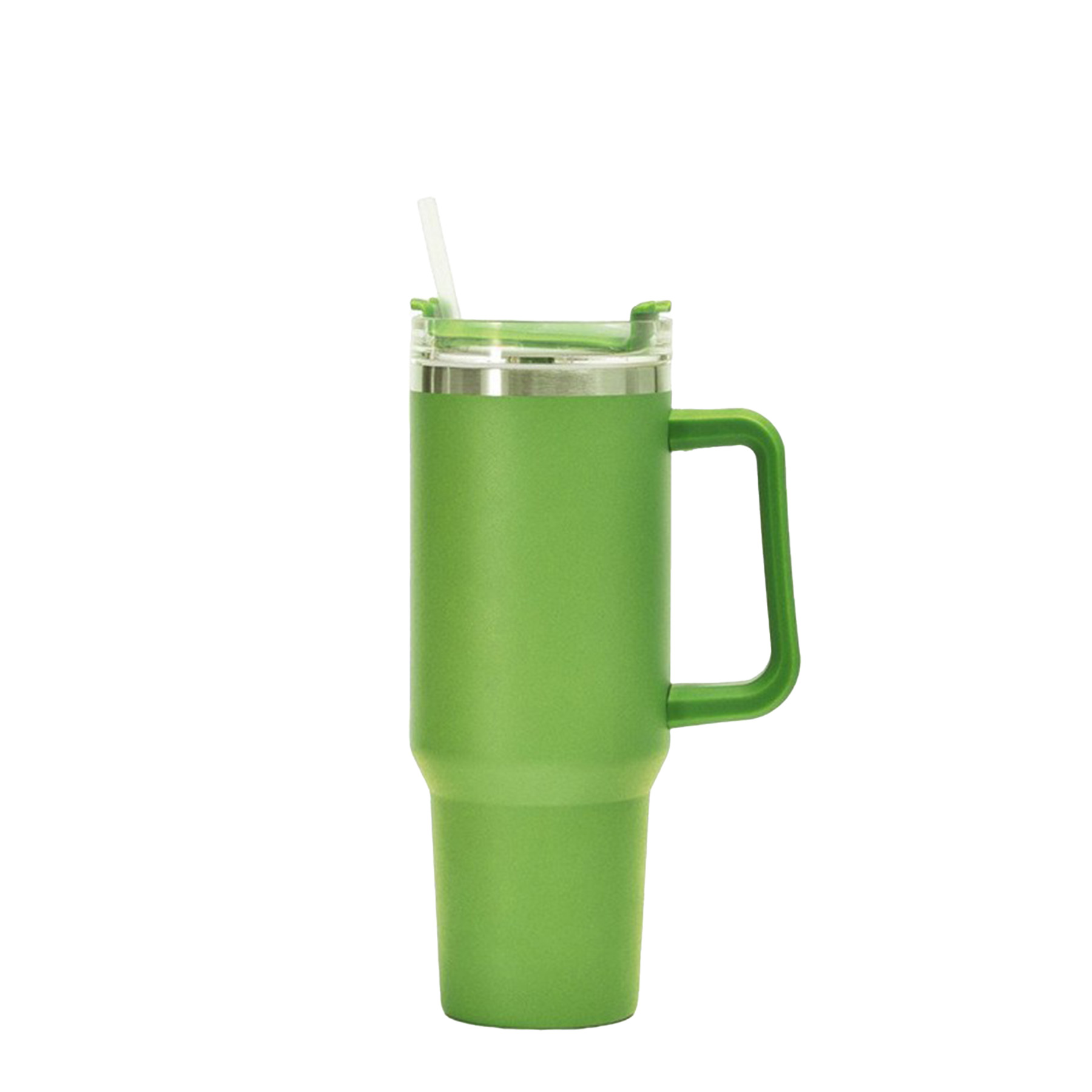 40oz Insulated Cup with Straw 13