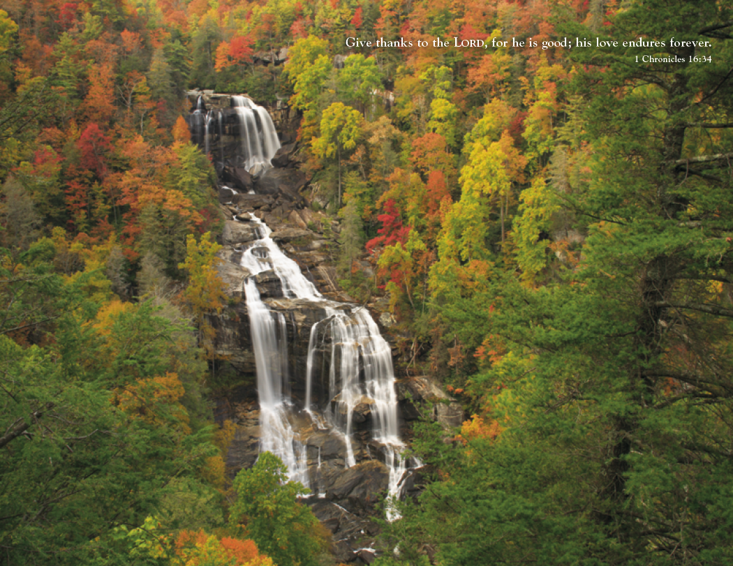 Triumph® Calendars World of Inspiration Calendar 10