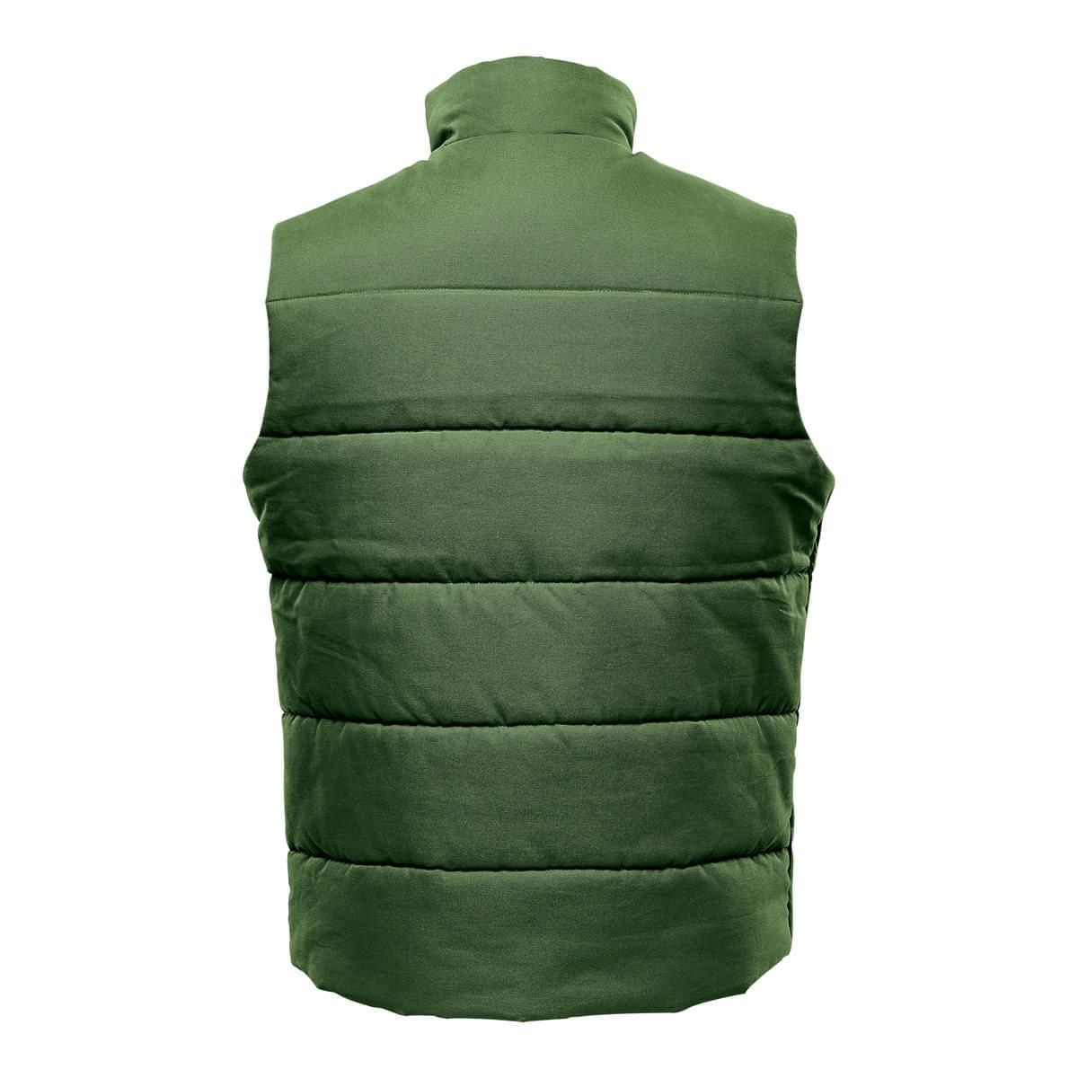 Stormtech Men's Hamilton HD Quilted Vest 14
