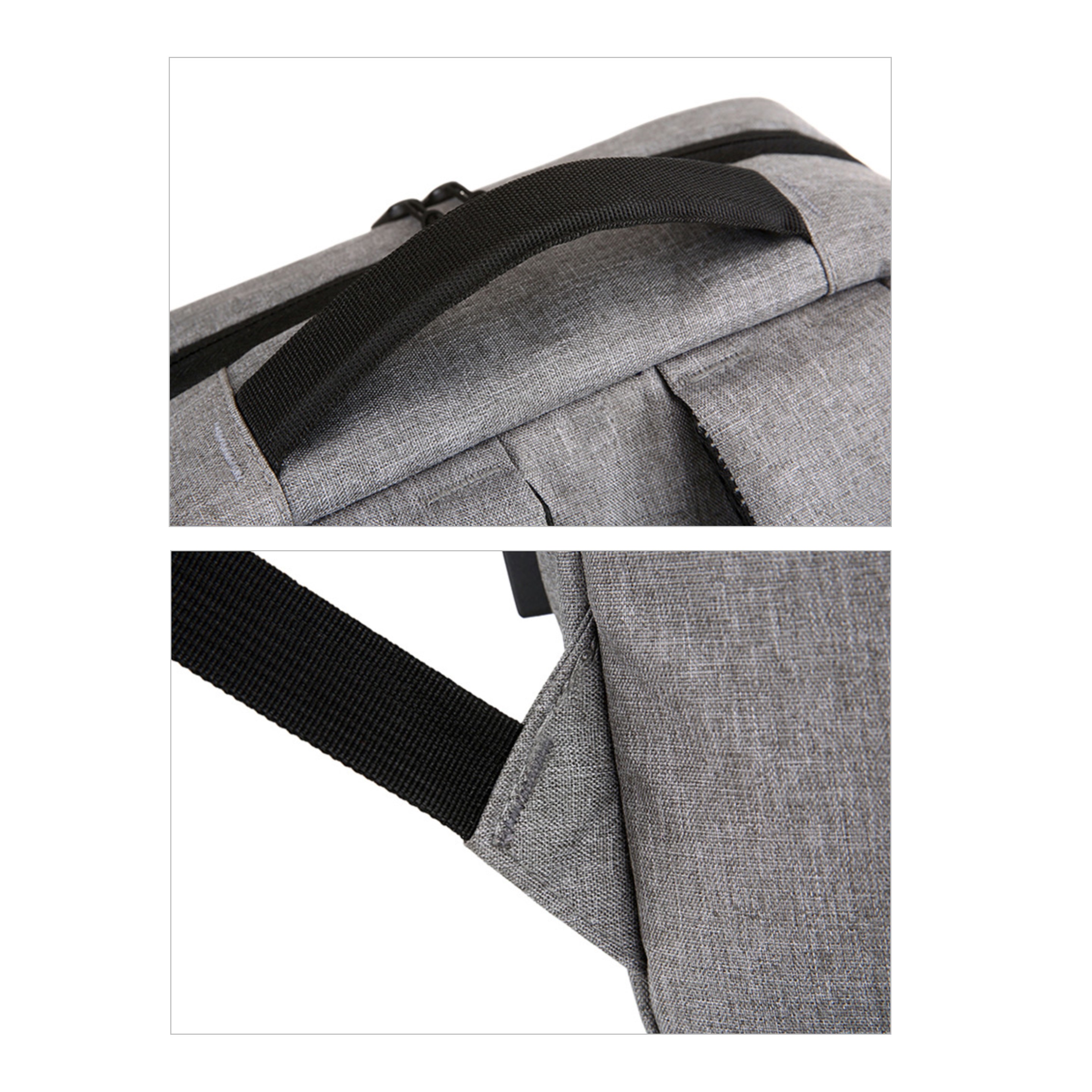 15.6 Inch Laptop Backpack (direct import) 2