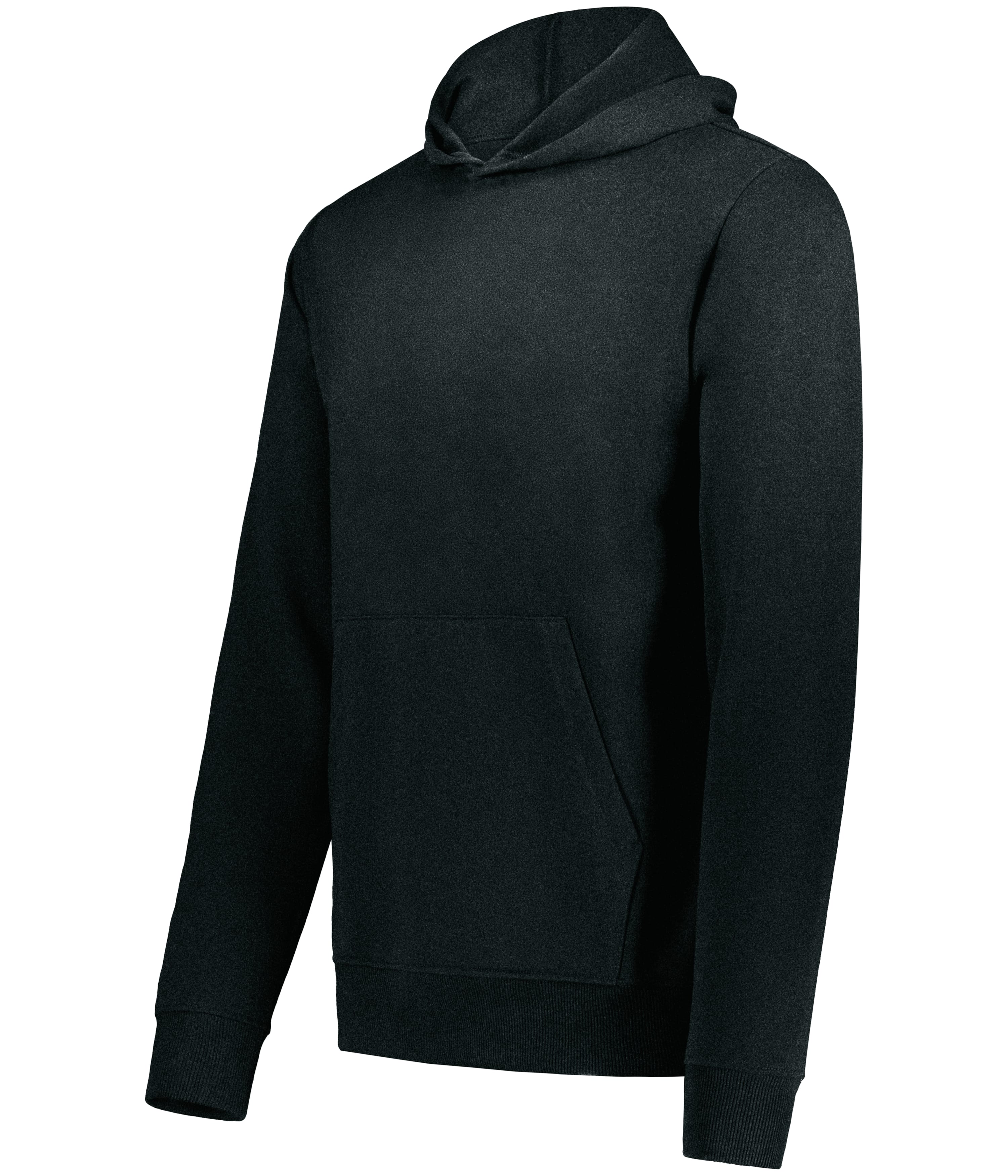 Youth All-Day Core Basics Fleece Hoodie 3