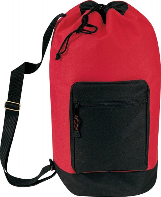 Drawstring Backpack 3