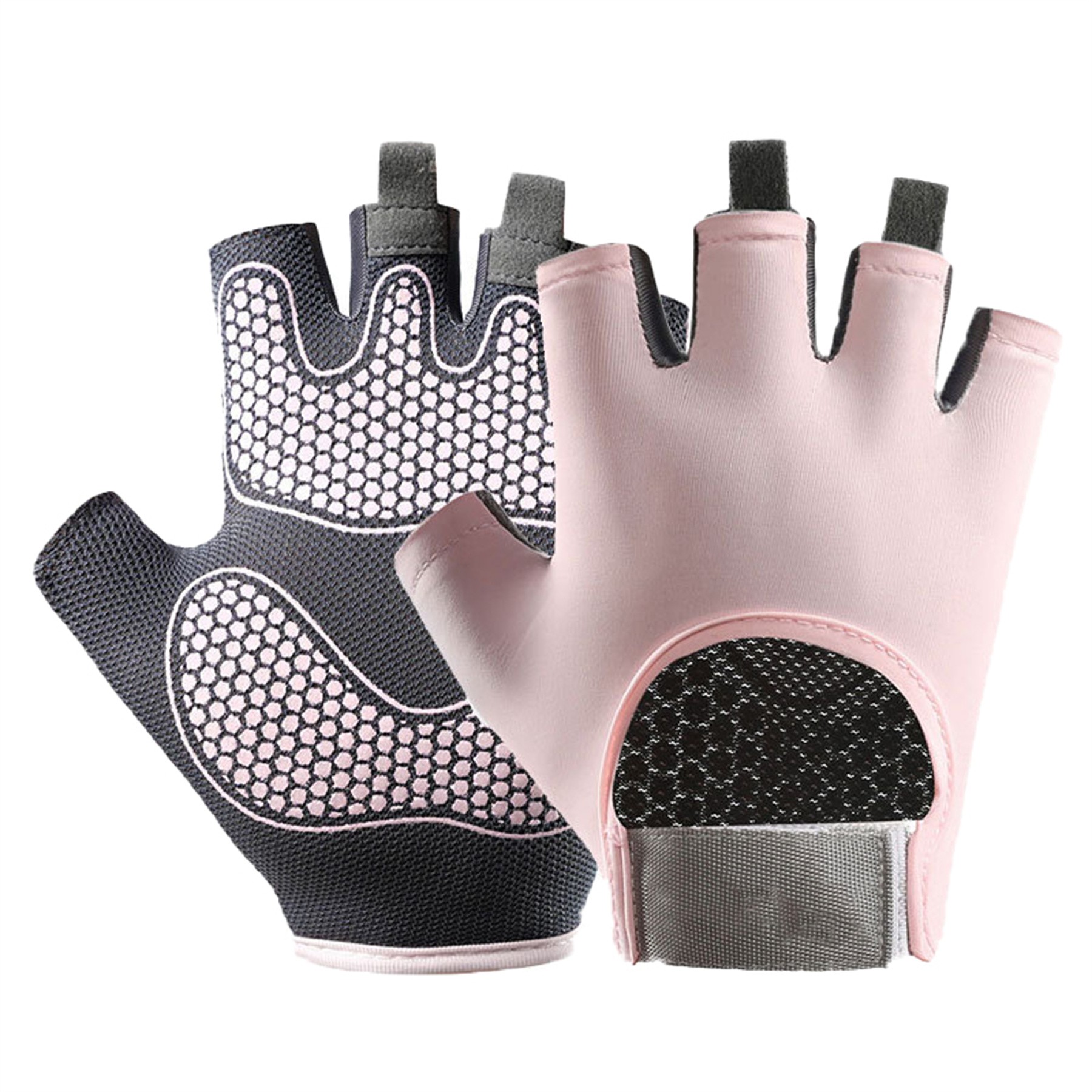 Gym Gloves 4