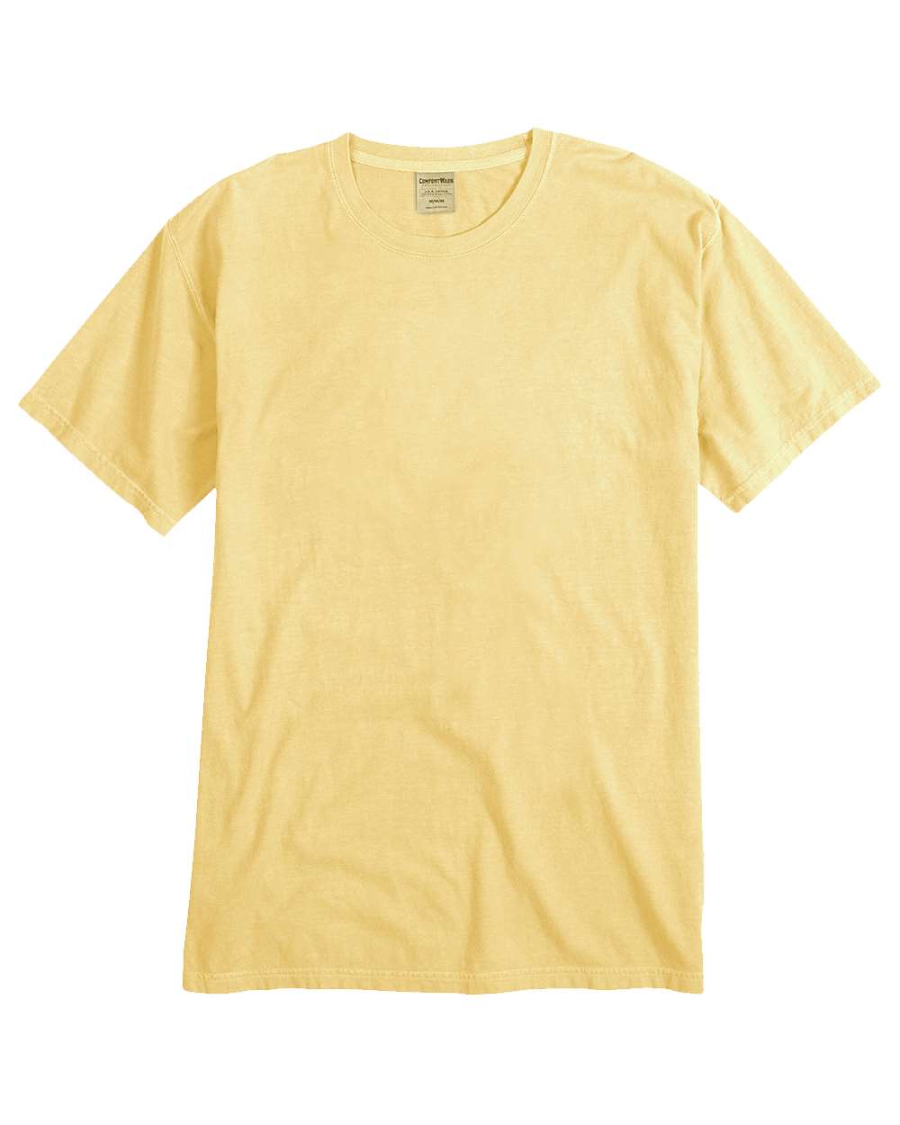 Unisex Garment-Dyed Tearaway T-Shirt - CW100 19