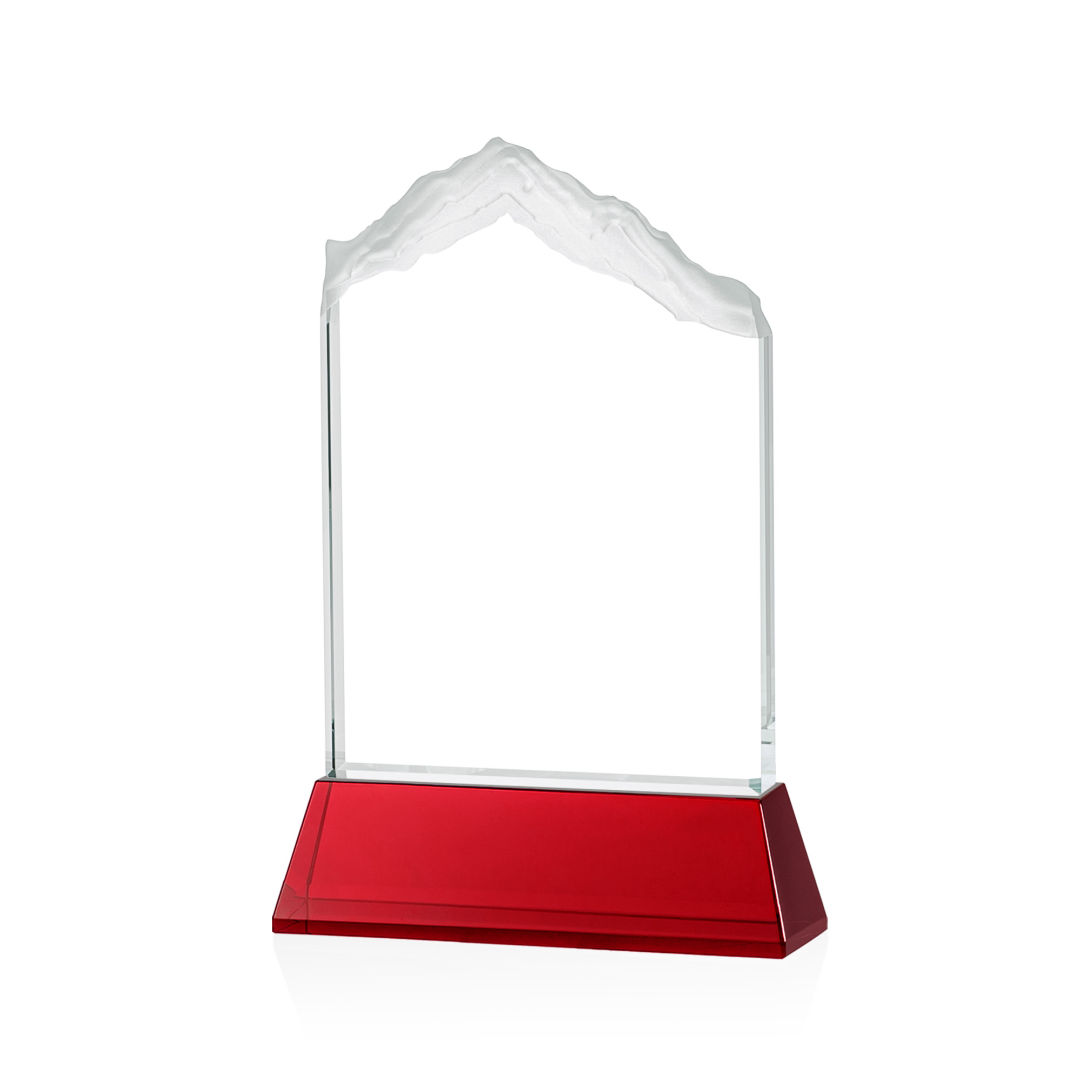 Everest Award on Newhaven - Red 2