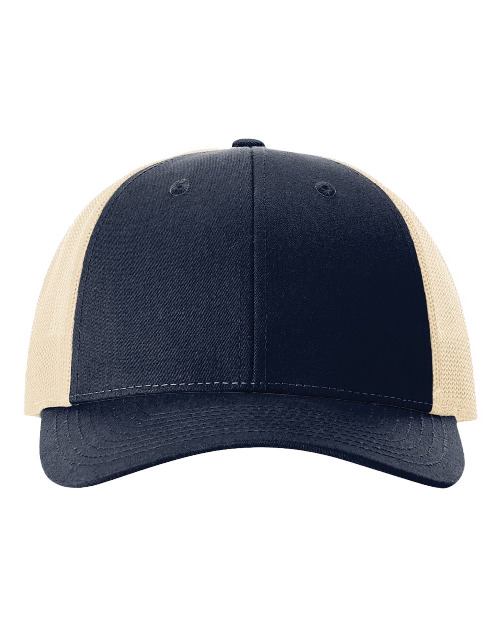 Low Pro Trucker Cap - 115 77