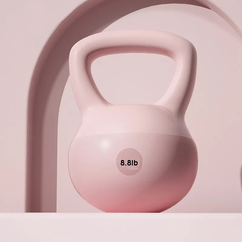 Health Exercise Kettle Bell 2