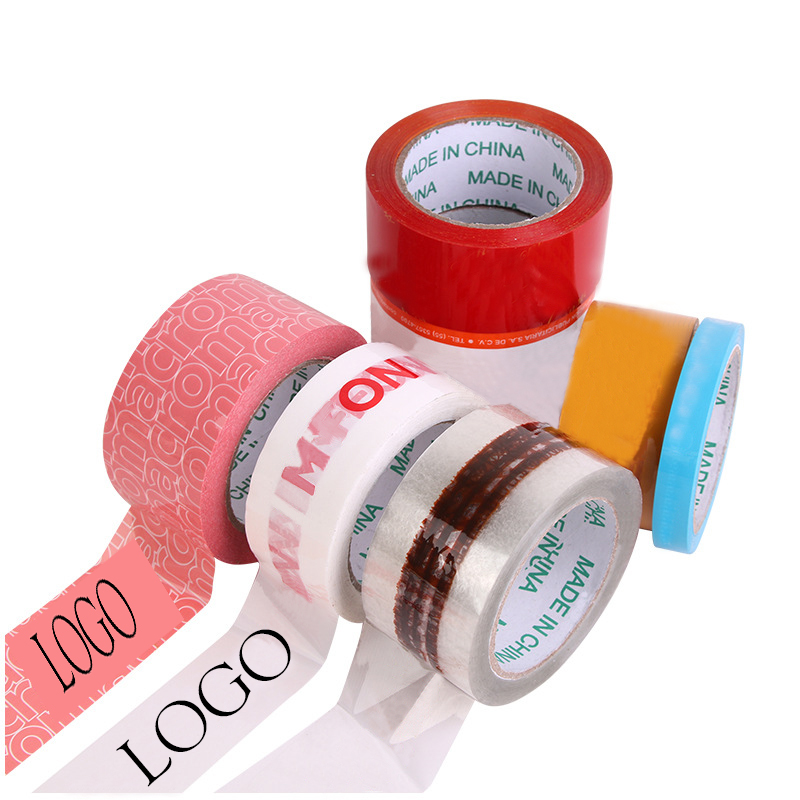 Packaging tape 1