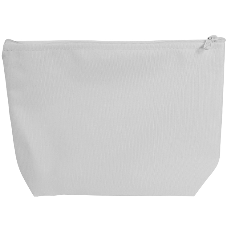 Small Pouch w/ Gusset 2