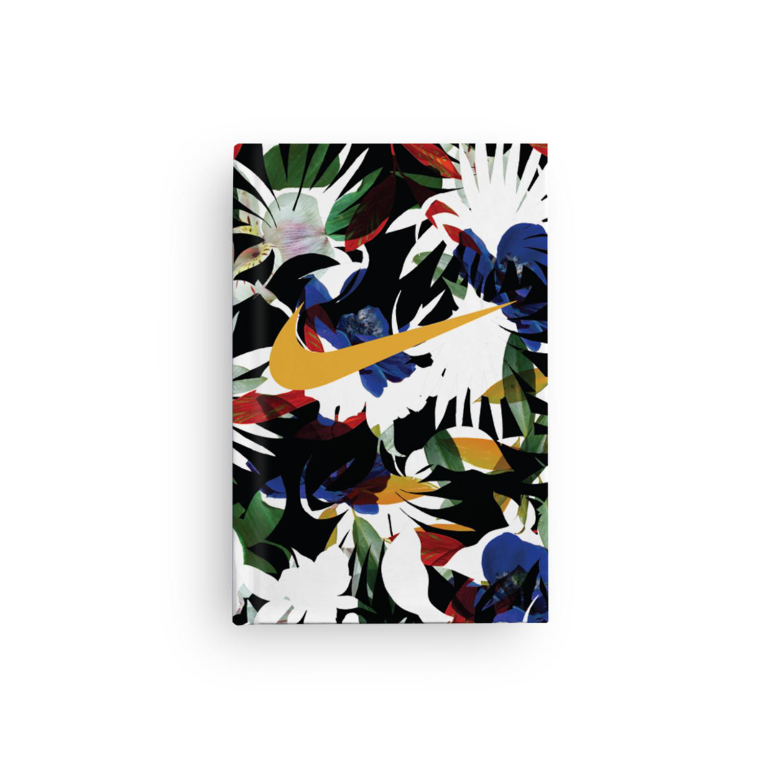 Denik® USA-Made Classic Executive Layflat A5 Hard Cover Notebook 4