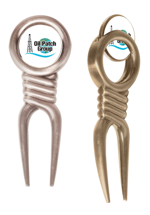 Prestige Series Twist Tool w/Marker 1
