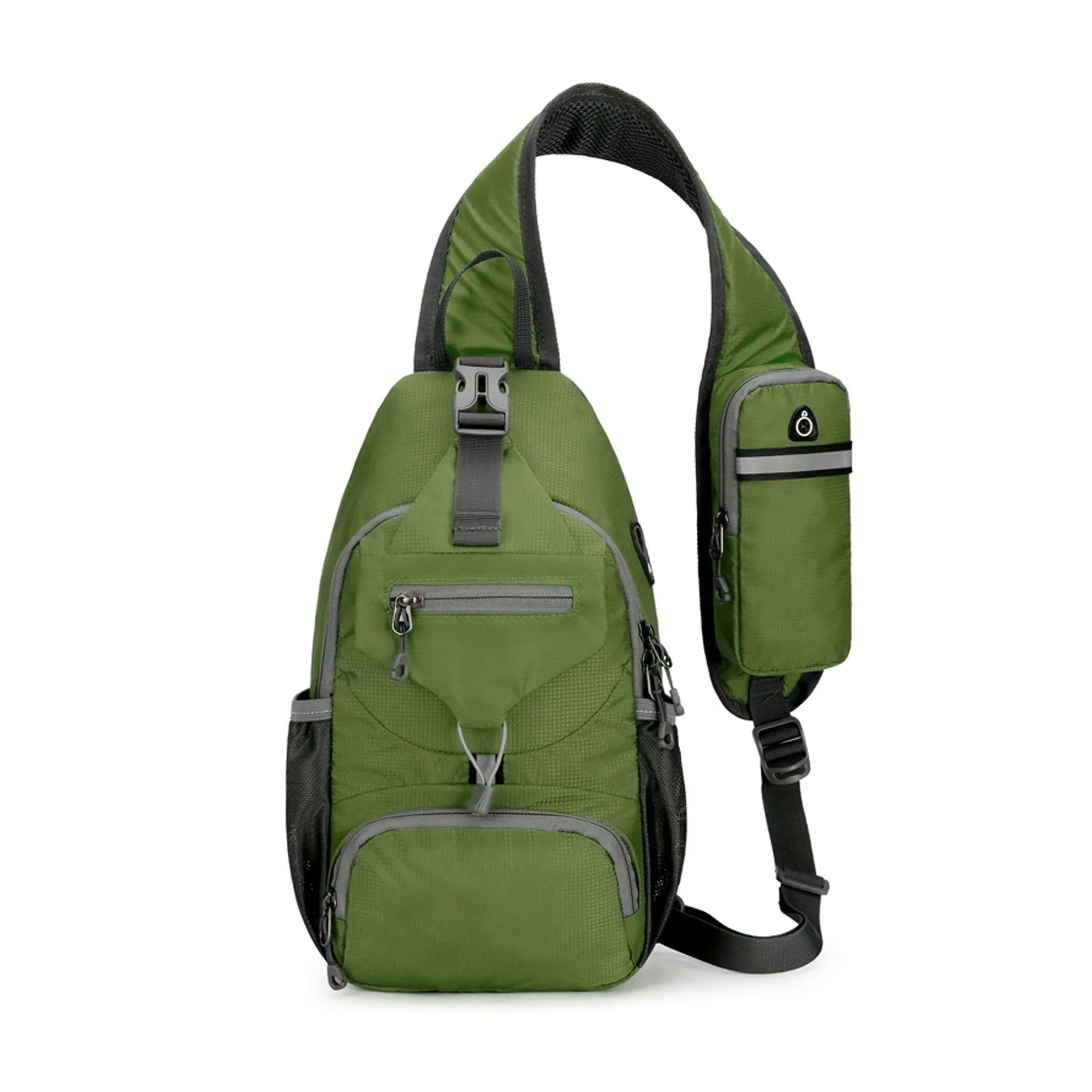 Crossbody Sling Bag 5