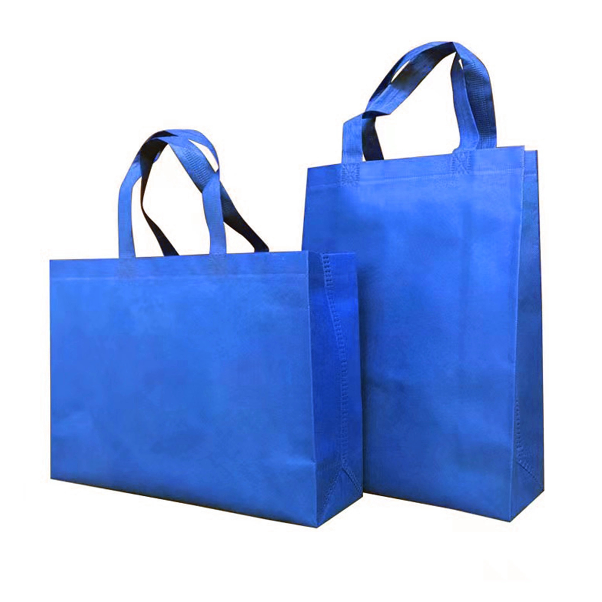 Non-Woven Economy Tote - Shopping Bags 15