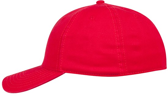 OTTO CAP® OTTO FLEX® Fitted 6 Panel Low Profile Baseball Cap 14