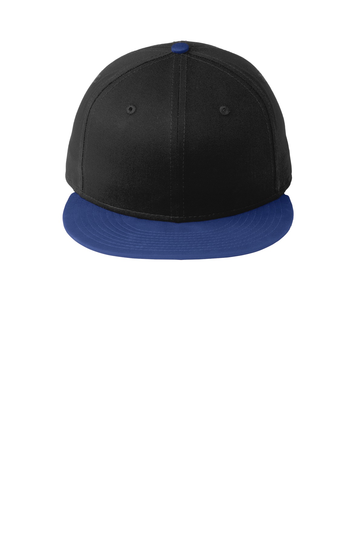 New Era® Flat Bill Snapback Cap 9