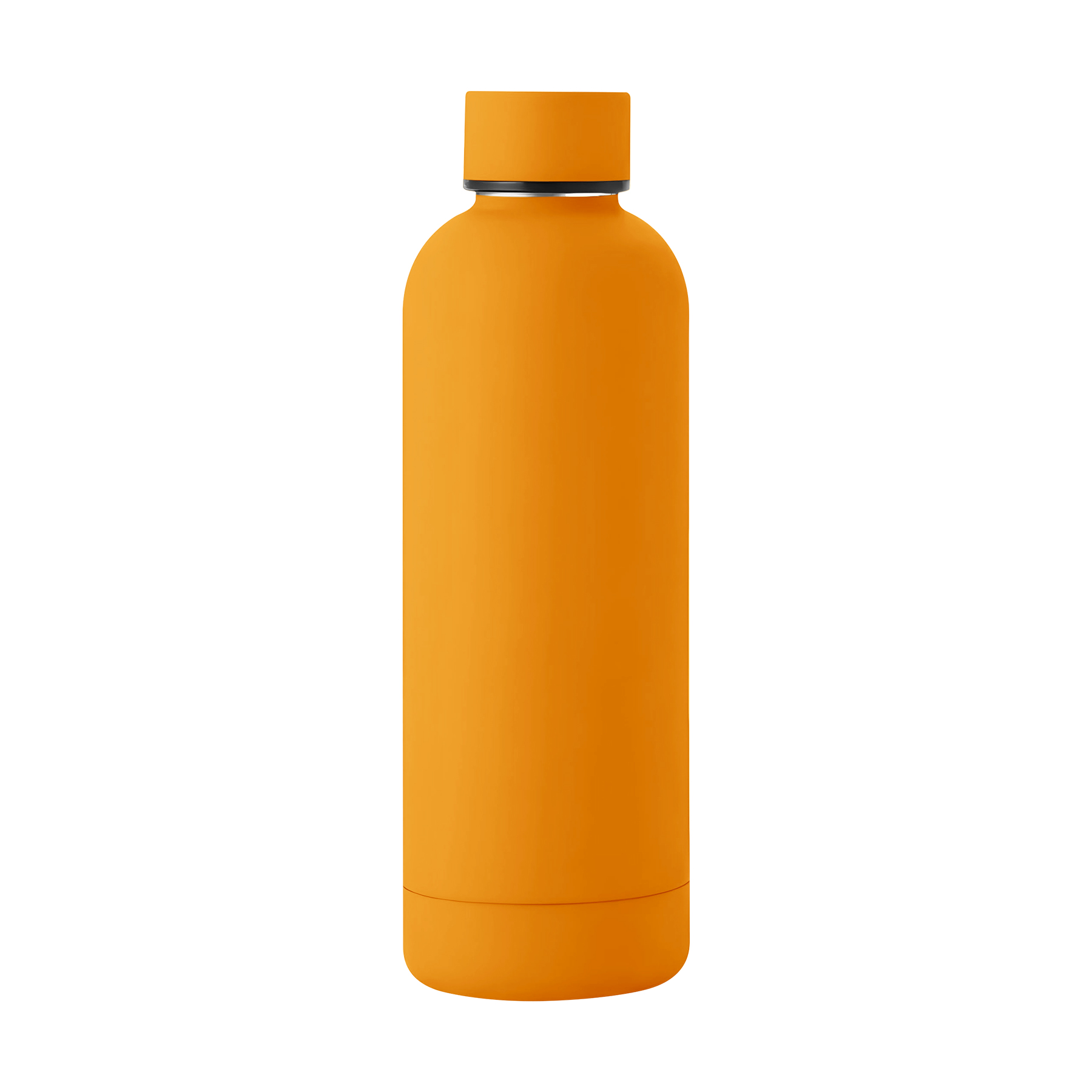 16OZ Stainless Steel Water Bottle 2
