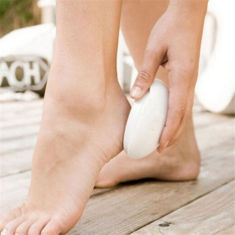 Foot Rasp Scrubber 3