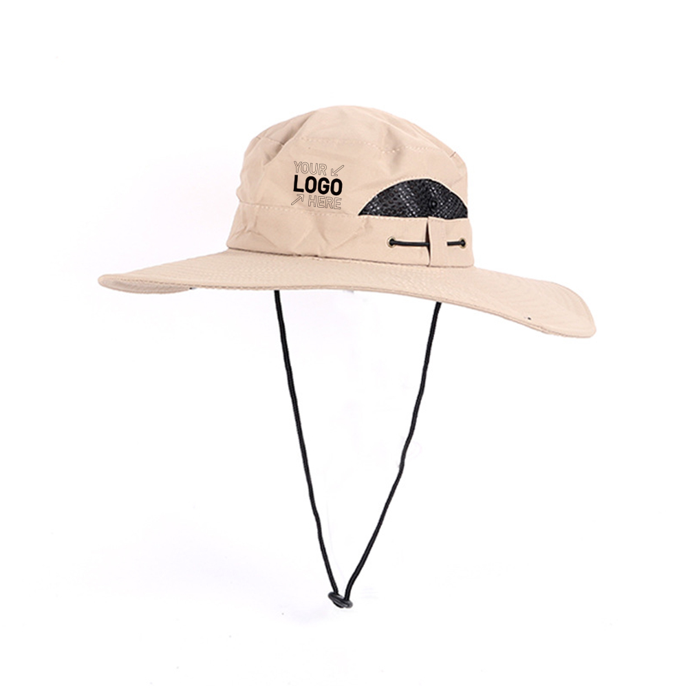 Bucket Hat 1