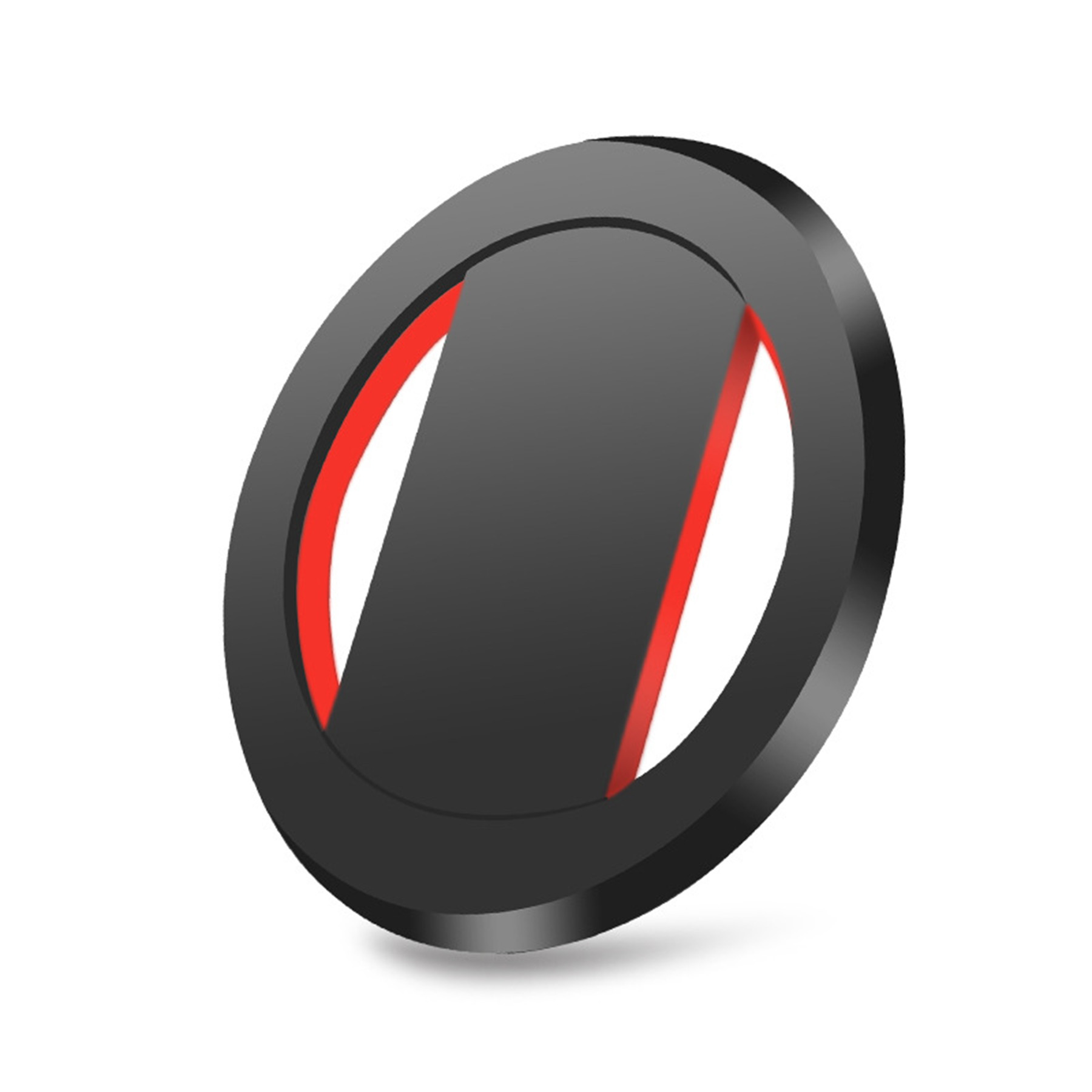 Magnetic Phone Ring Holder 3