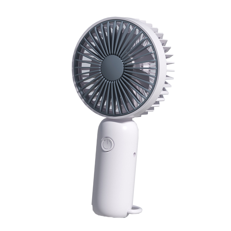 Handheld Mini Fan 4