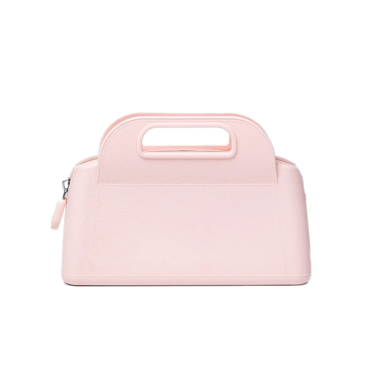 Silicone Makeup Hand Bag 2