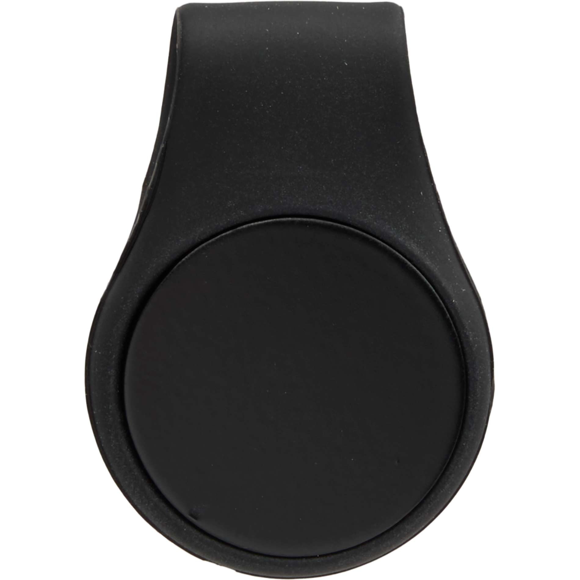 Silicone Hat Clip w/ Ball Marker 112