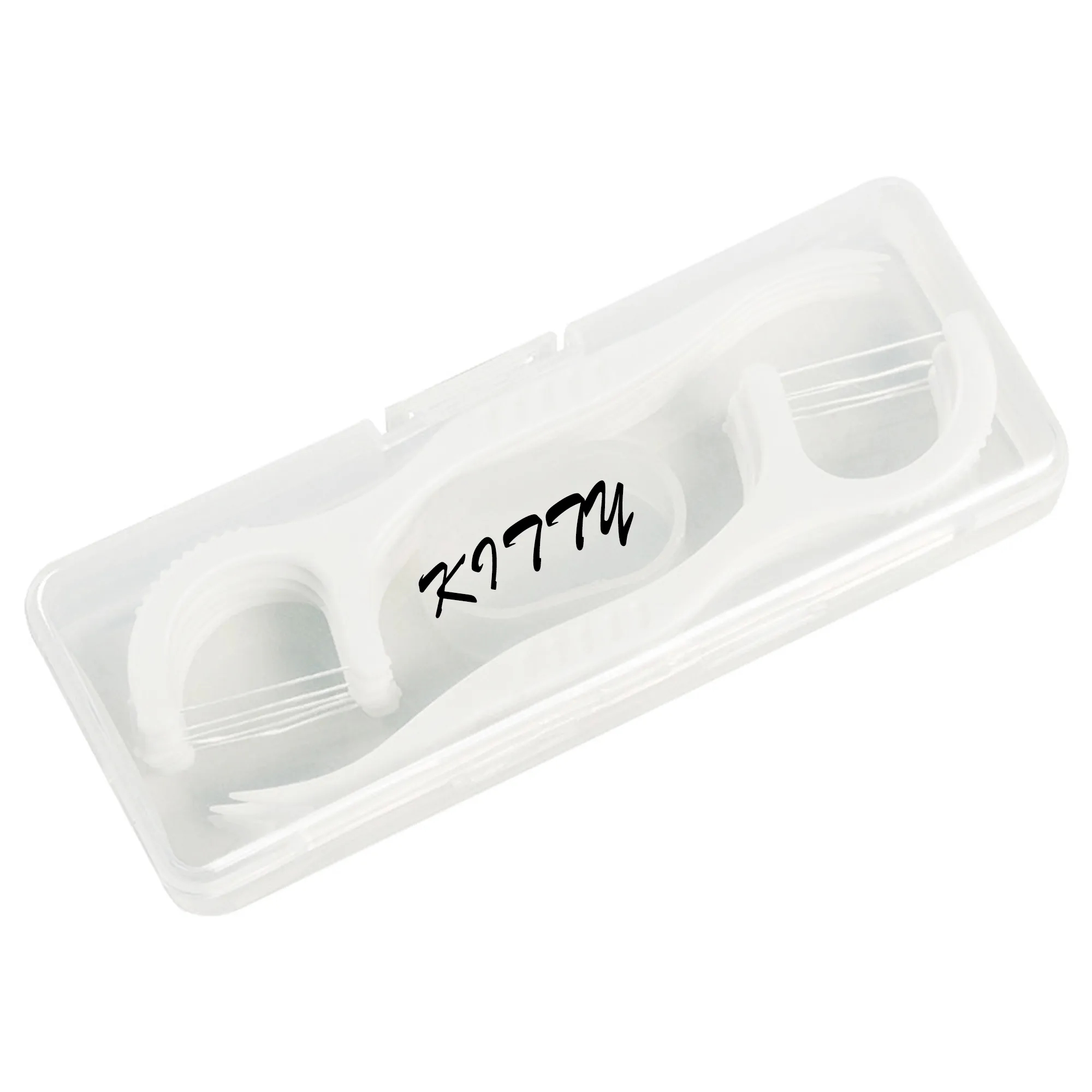 10 Pcs Dental Floss Kit 3