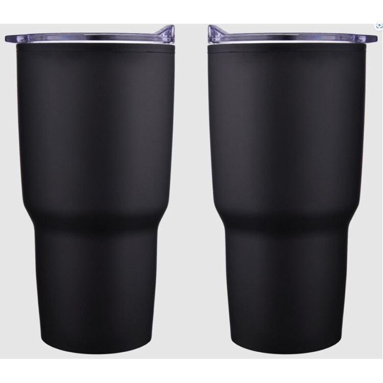 30 Oz. Trek Tumbler w/Slide Action Lid-Closeout 7