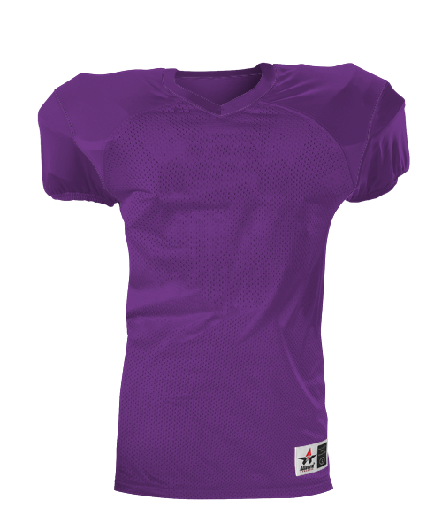 Youth Pro Game Football Jersey 3