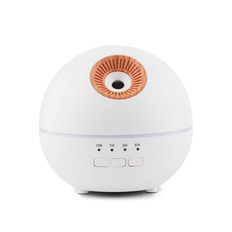 LED Night Light Ultrasonic Cold Mist Humidifier 4