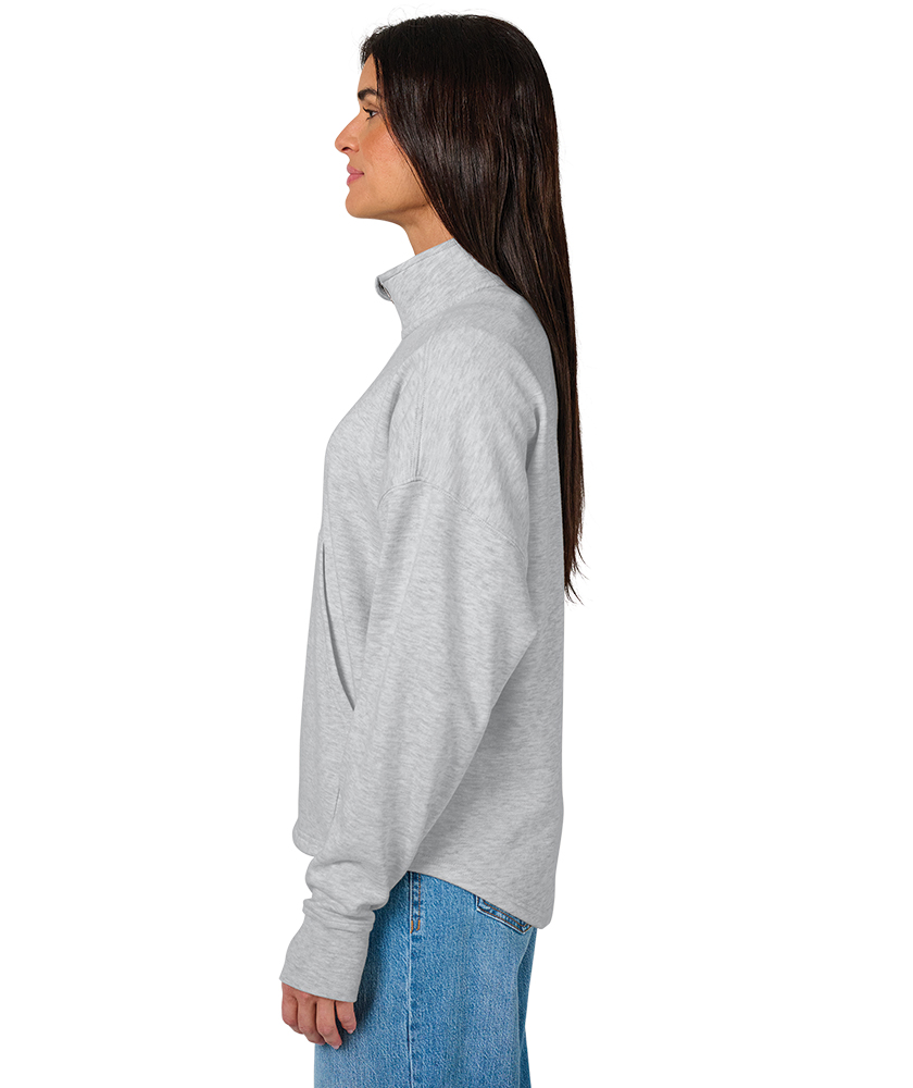 Women's Willow Half Zip Sweatshirt 40