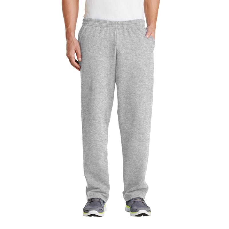 Port & Company - Core Fleece Sweatpant With Pockets. 15