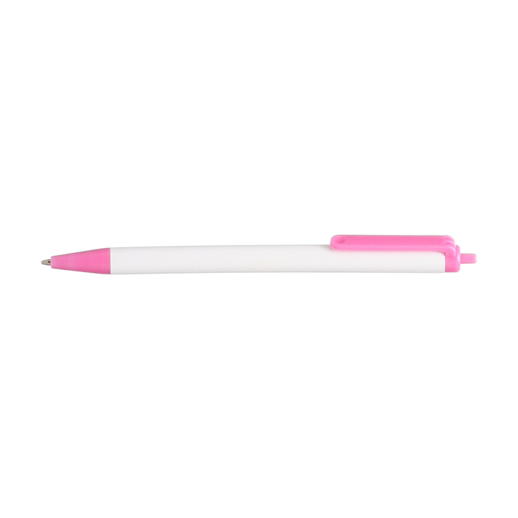 Classic Style Click Action Pen 12