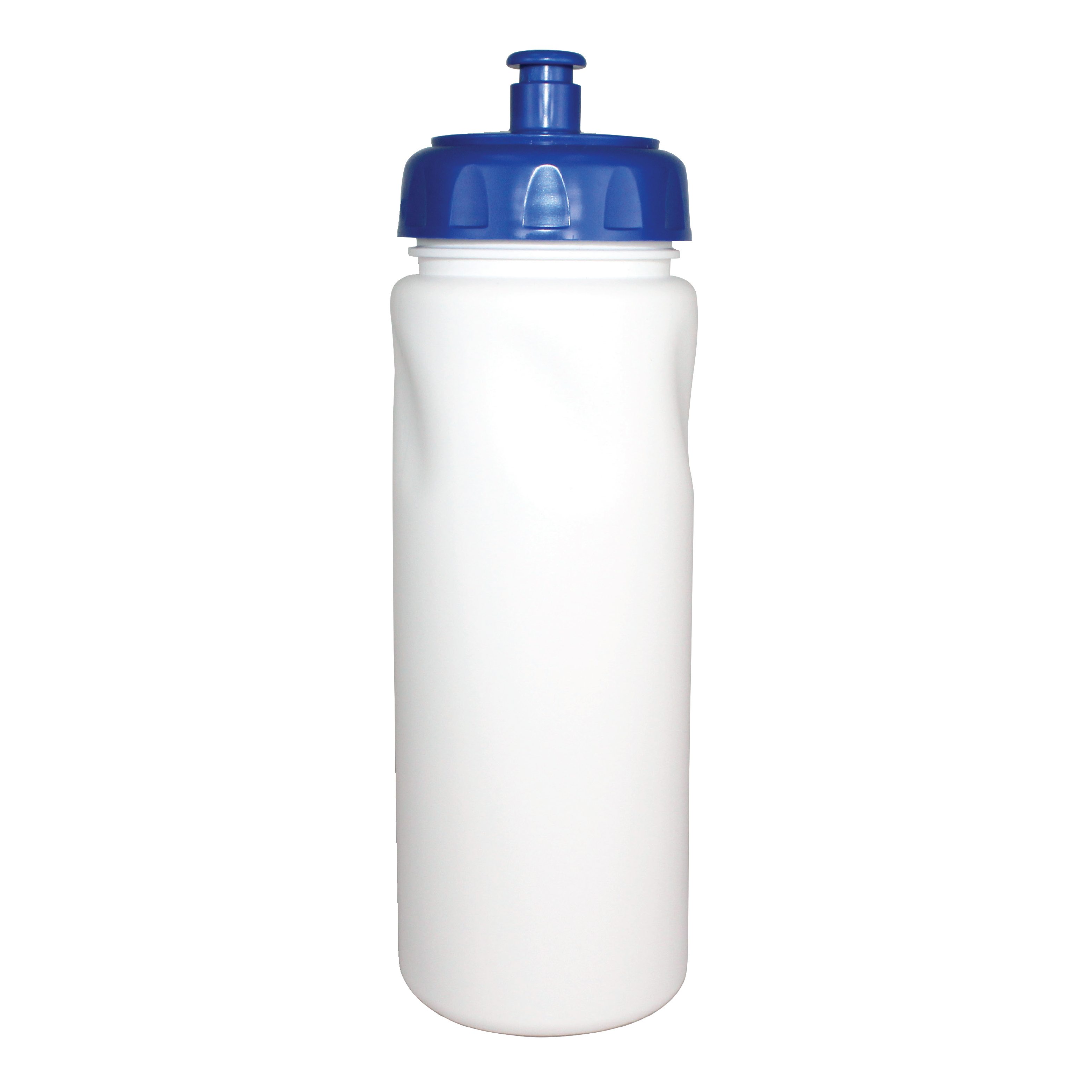 MicroHalt™ 24 oz. Cycle Bottle with Push 'n Pull Cap 3