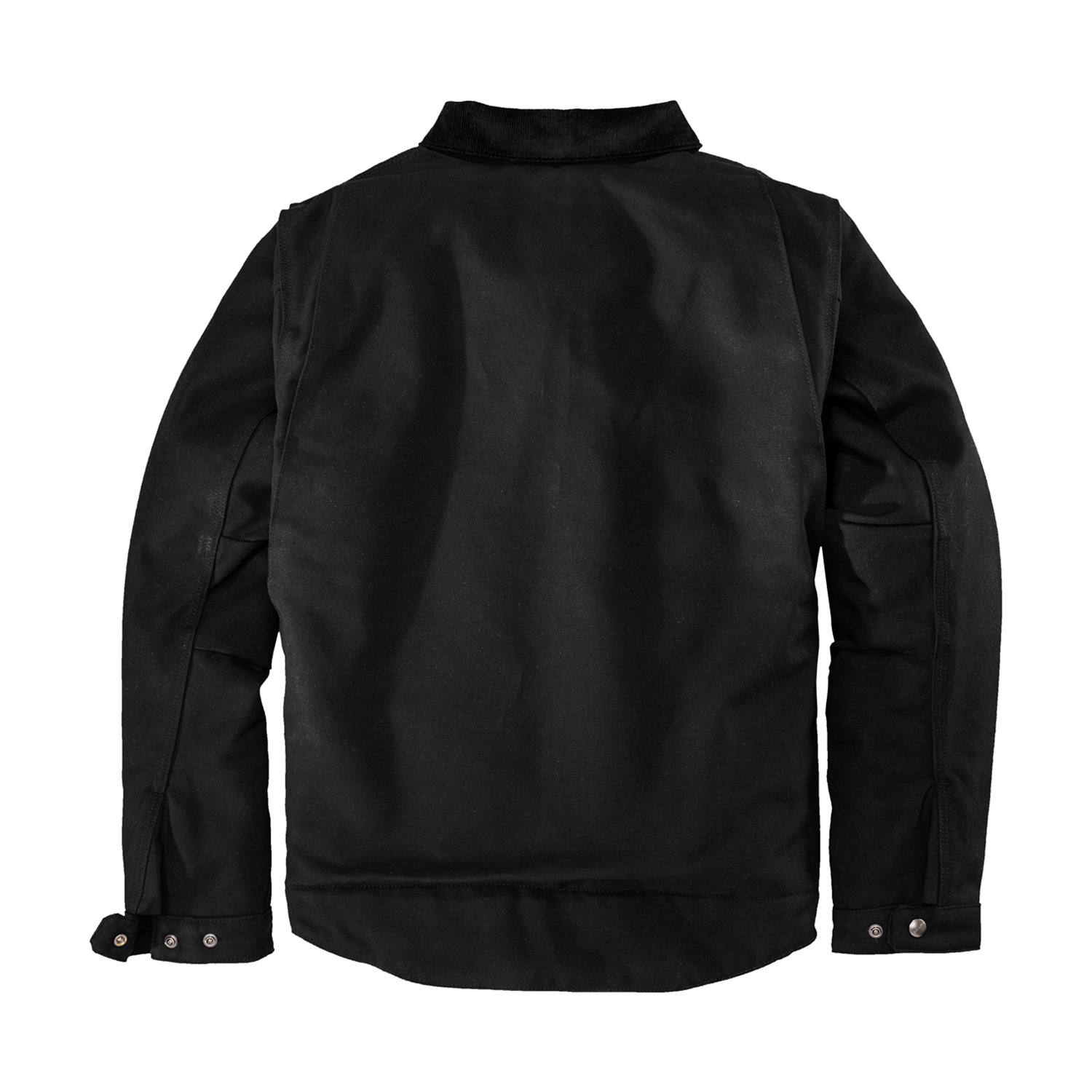 Carhartt® Tall Duck Detroit Jacket 3