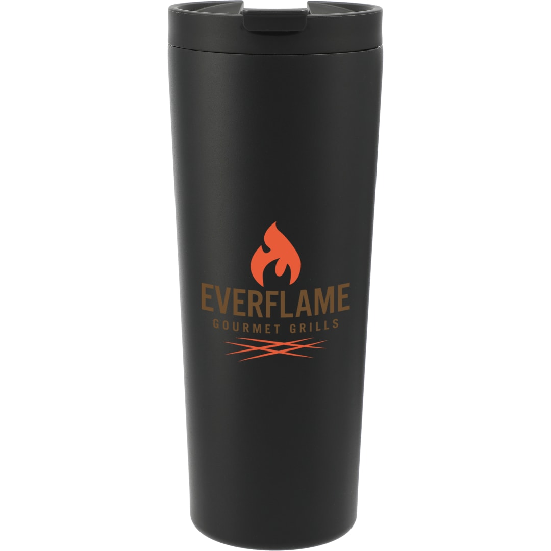 Maia 2-in-1 Copper Vacuum Tumbler Kit 24oz 72