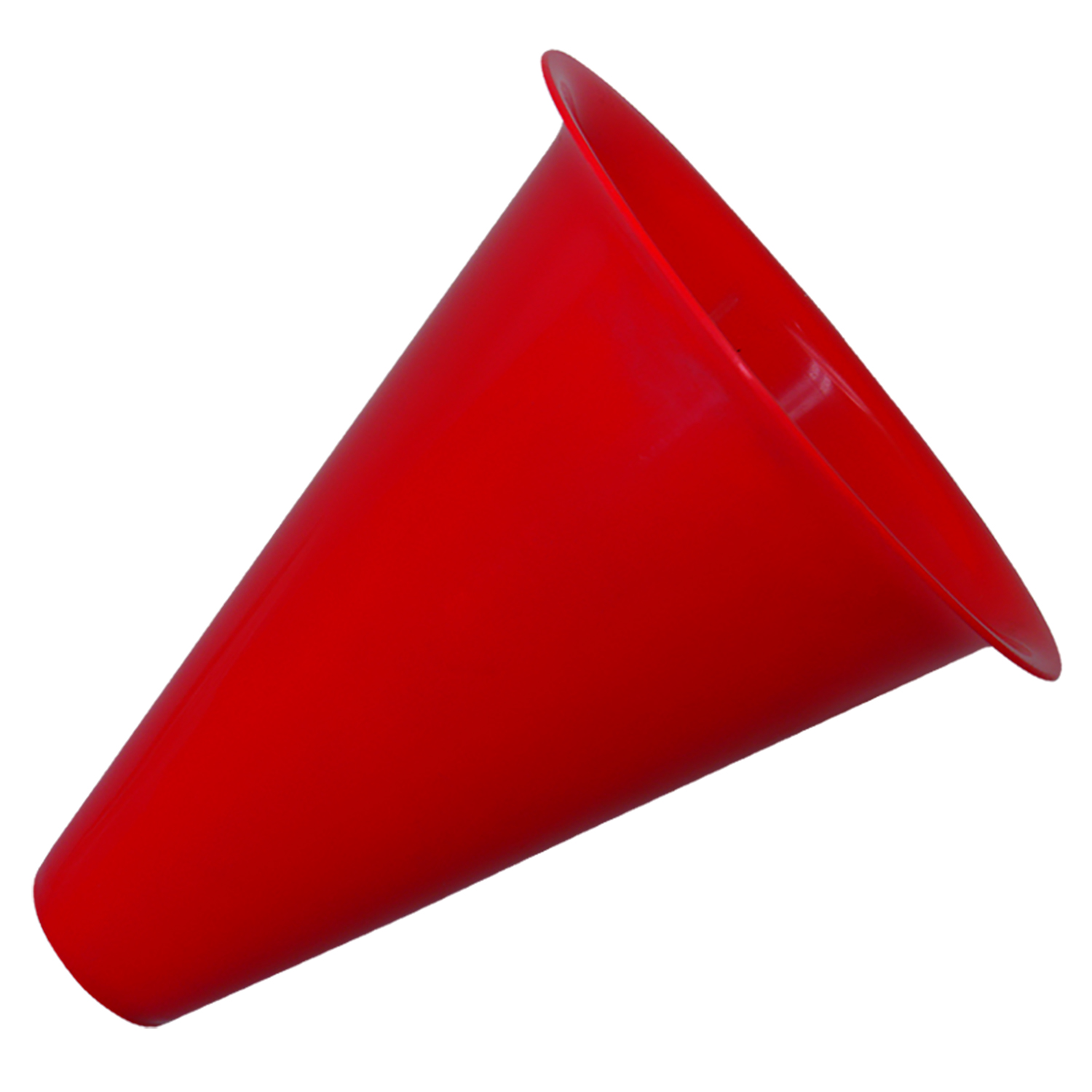 8 inch Polypropylene Megaphone 4
